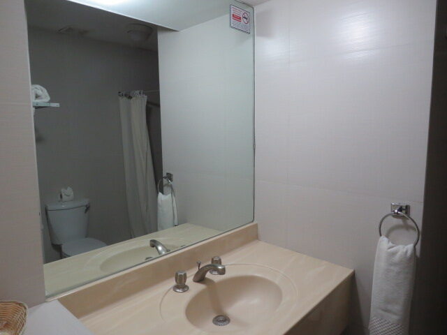 Baño privado